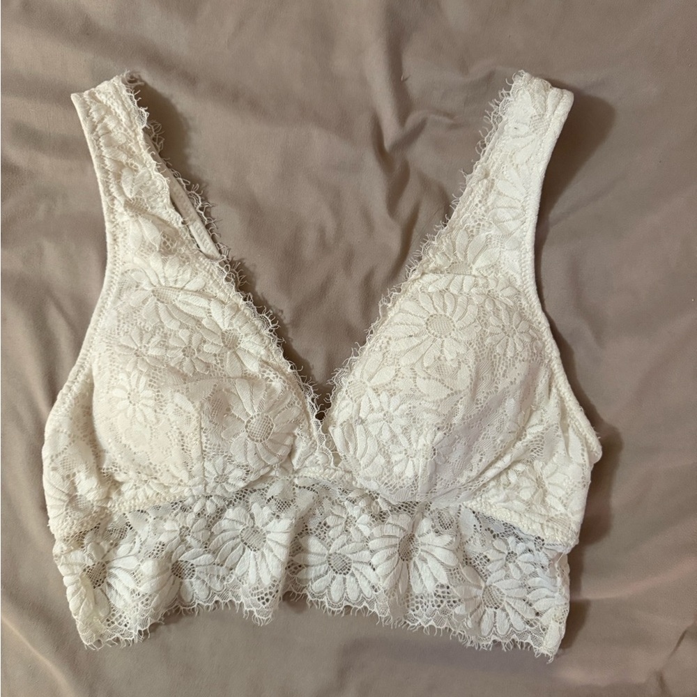 aerie bralette